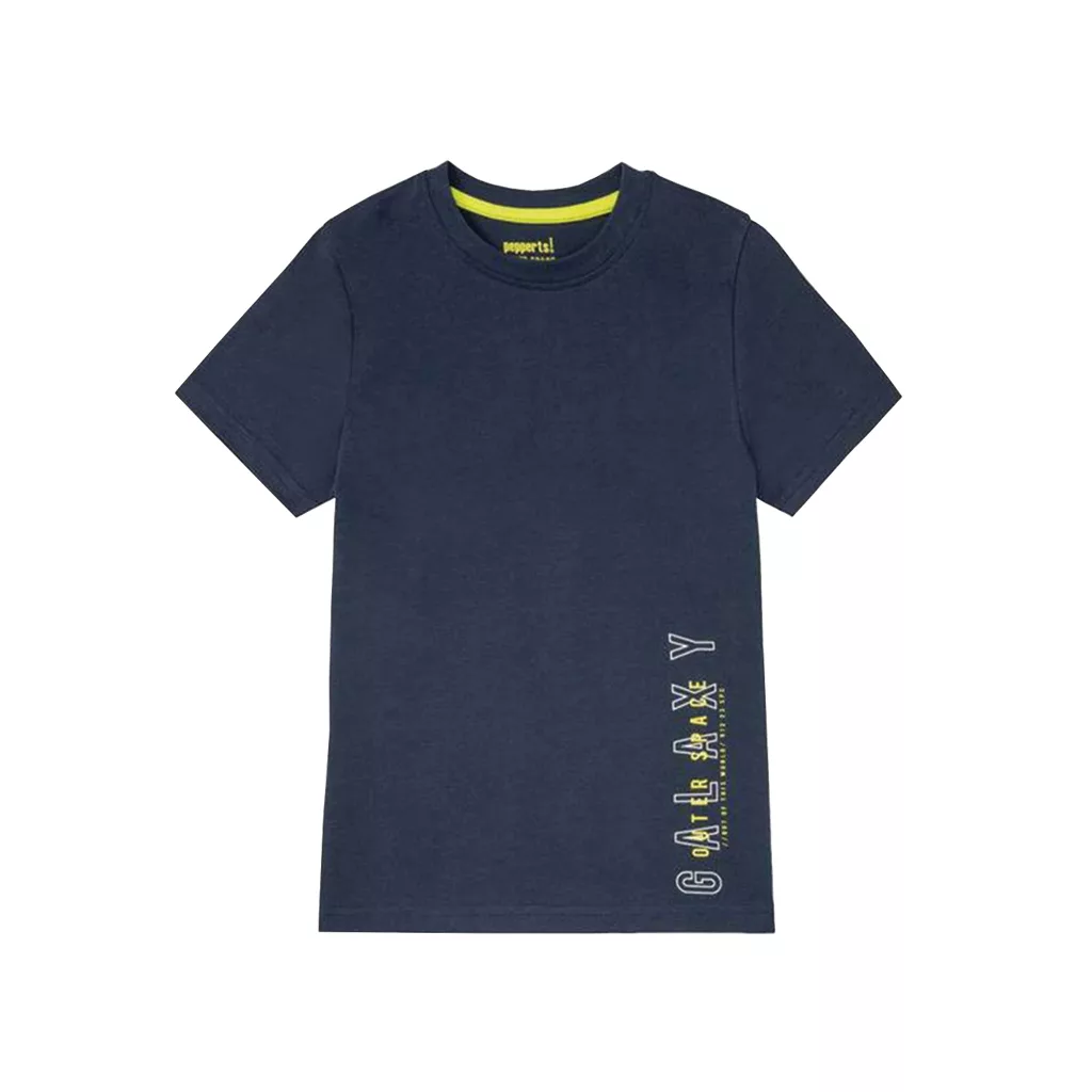 تی شرت پسرانه Pepperts