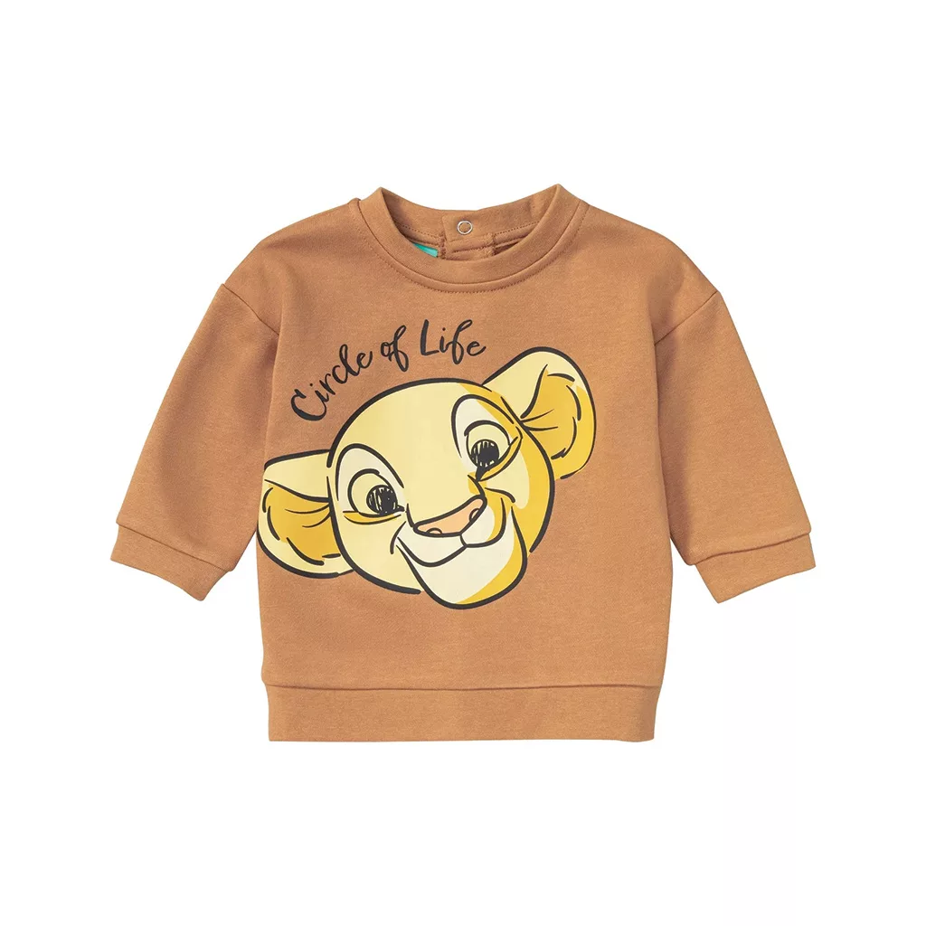 ست بلوز و شلوار نوزادی Disney