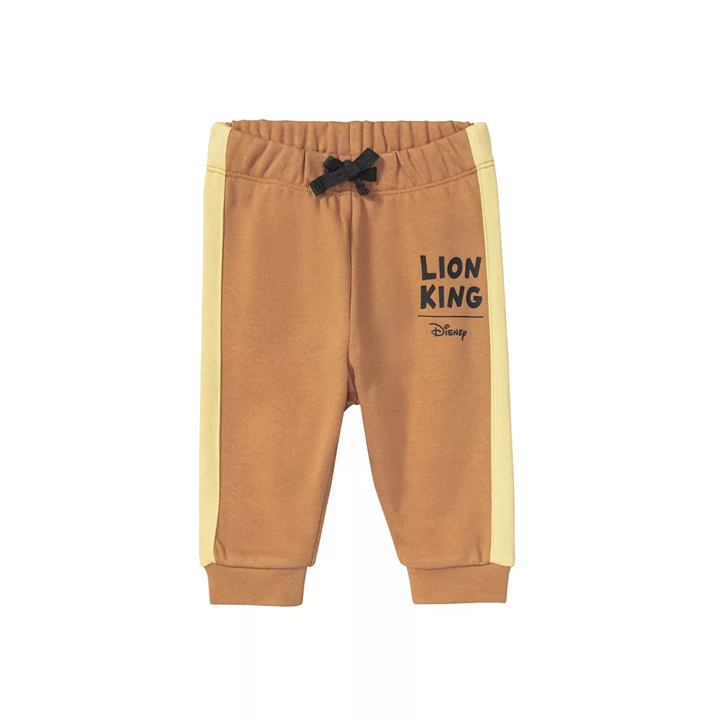 ست بلوز و شلوار نوزادی Disney