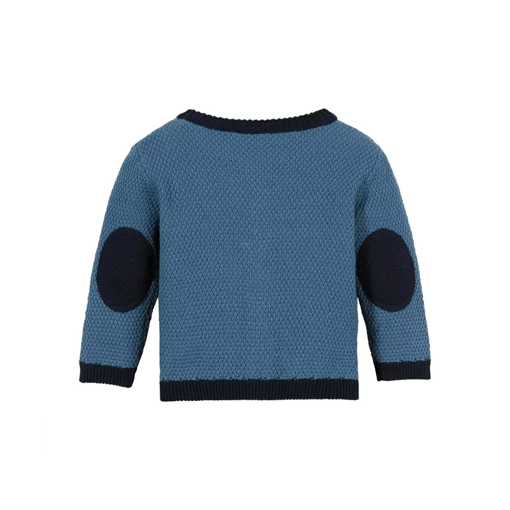 ژاکت نوزادی Lupilu