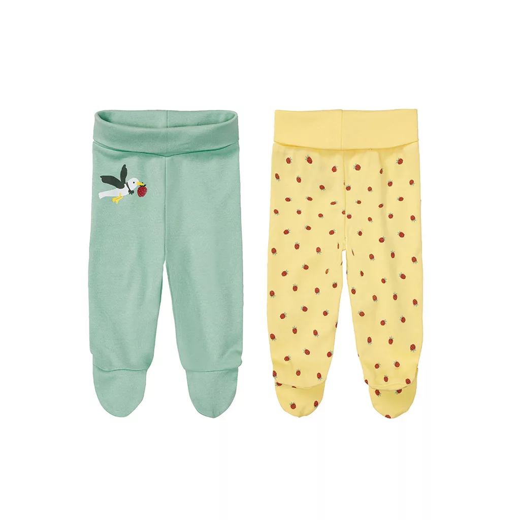 شلوار جورابدار Lupilu