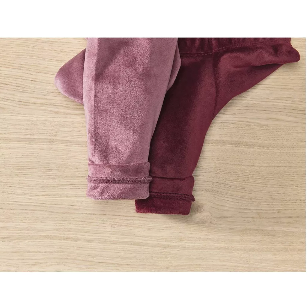 پک شلوار نوزادی Lupilu