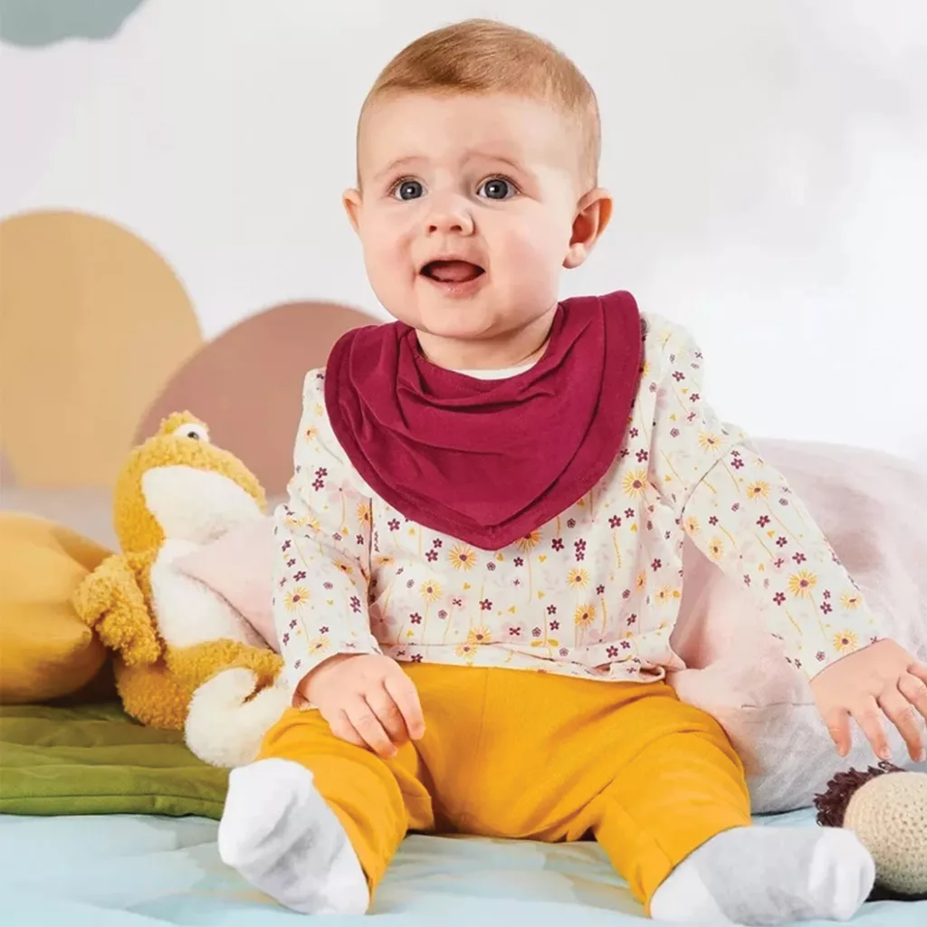 بلوز دخترانه Lupilu