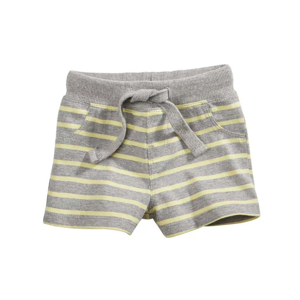 شلوارک نوزادی Lupilu