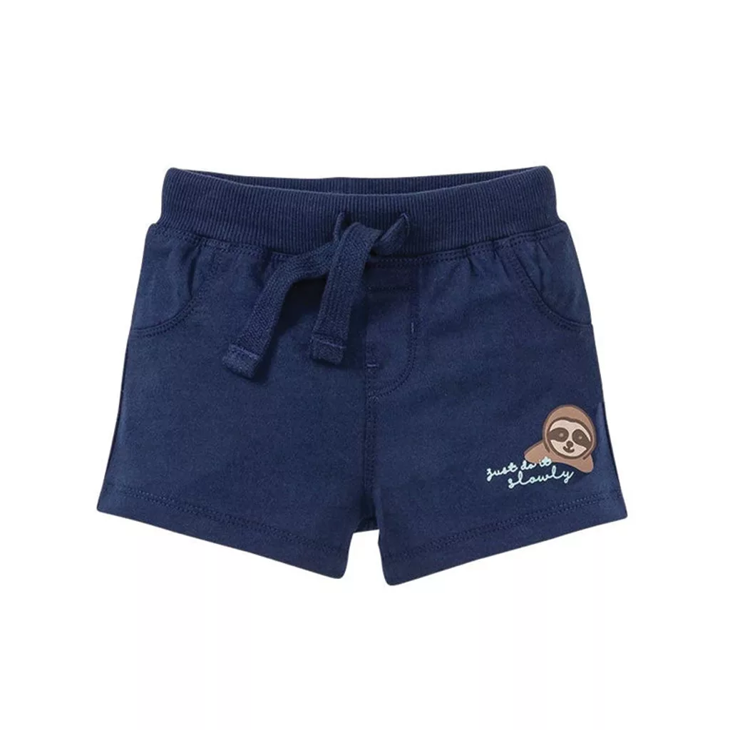 شلوارک نوزادی Lupilu