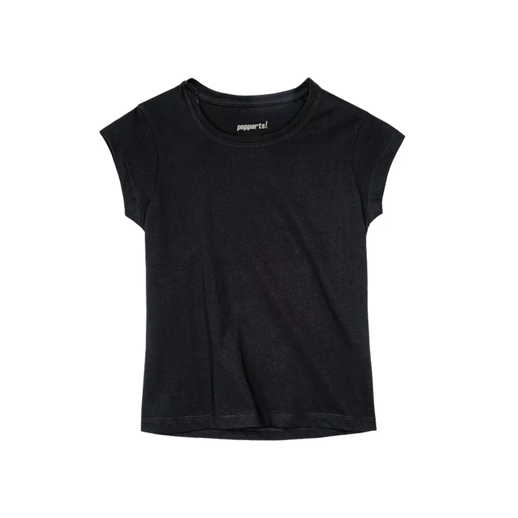 تی شرت دخترانه Pepperts