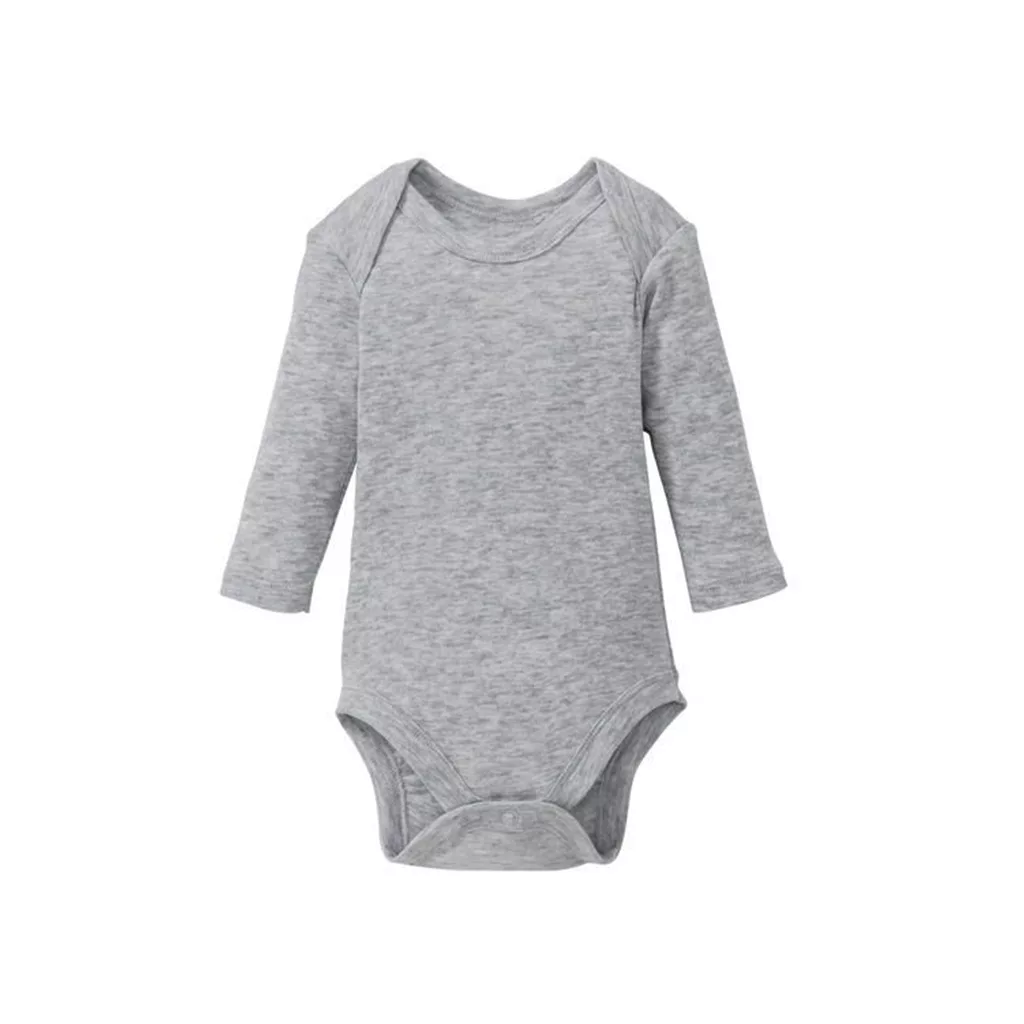 پک بادی نوزادی Lupilu