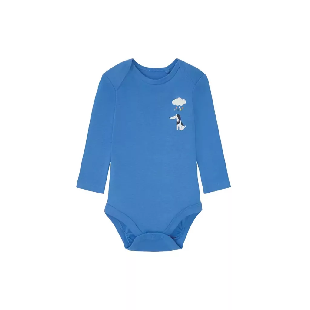 بادی نوزادی Lupilu