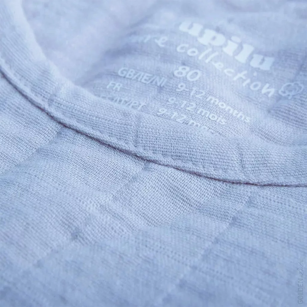 بادی نوزادی Lupilu