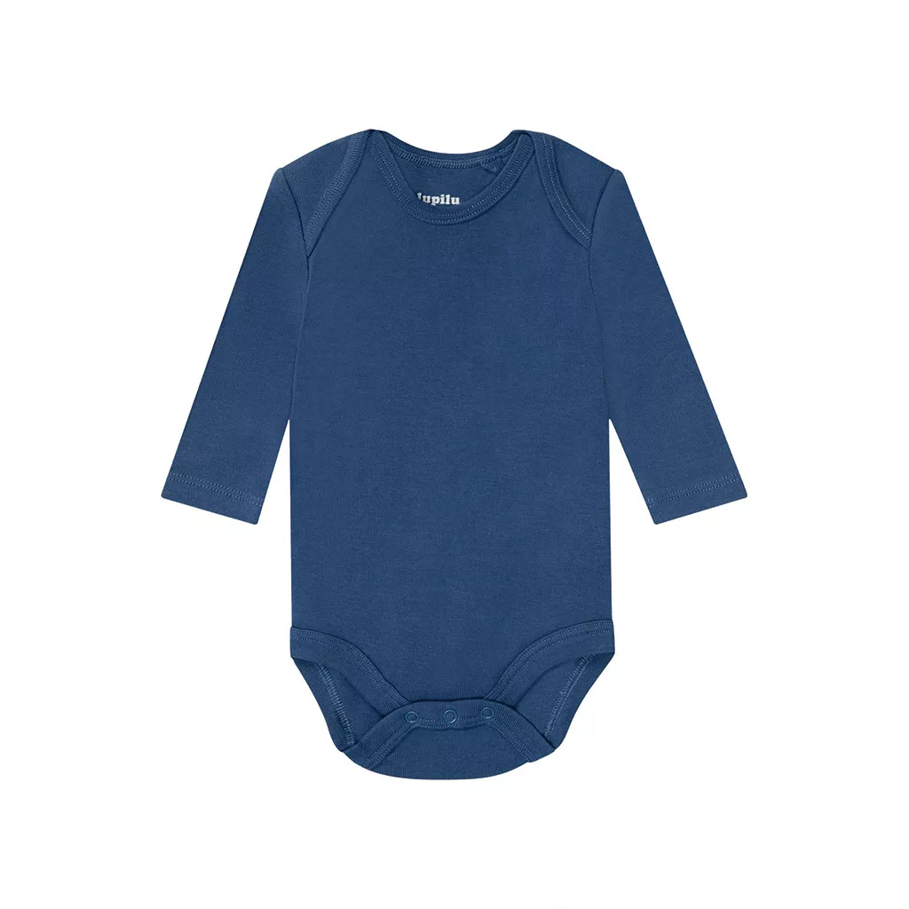 پک بادی نوزادی Lupilu