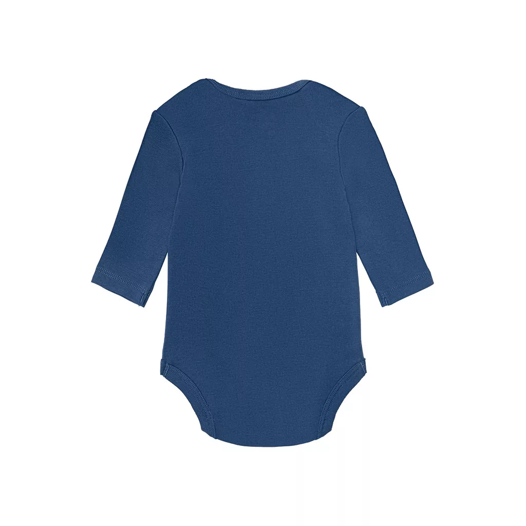 پک بادی نوزادی Lupilu