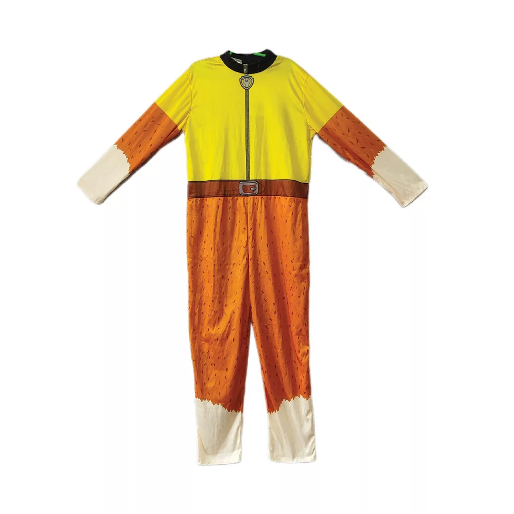 لباس کاستوم Nickelodeon