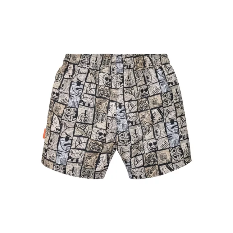 مایو پسرانه ایموجی Emoji