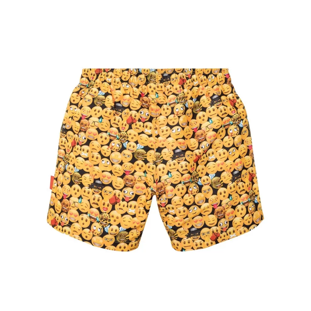 مایو پسرانه Emoji