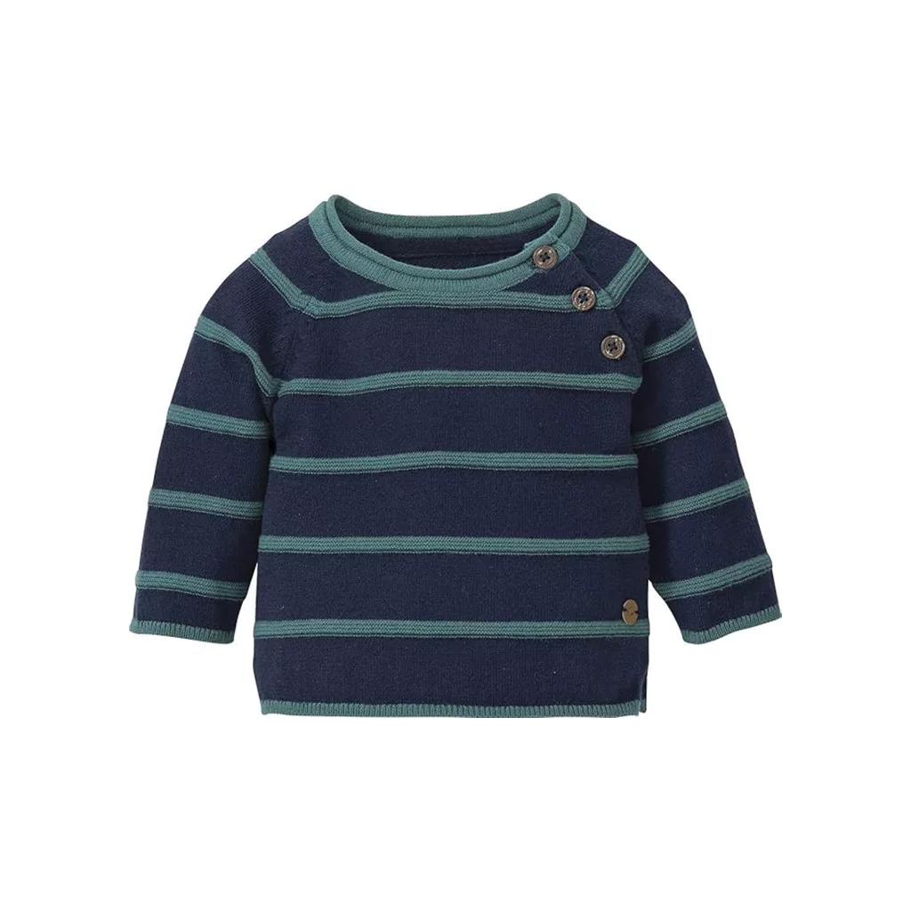 بلوز بافت نوزادی Lupilu