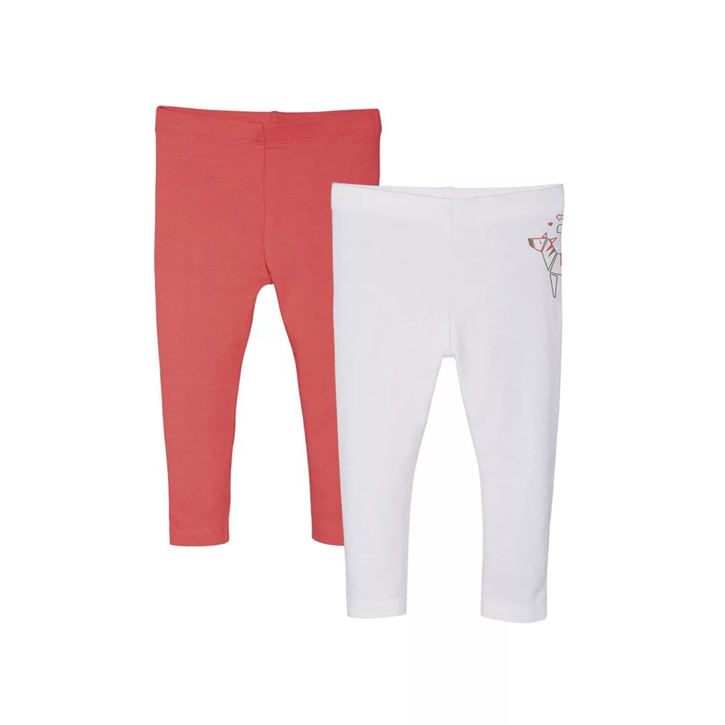 پک لگینگ نوزادی Lupilu