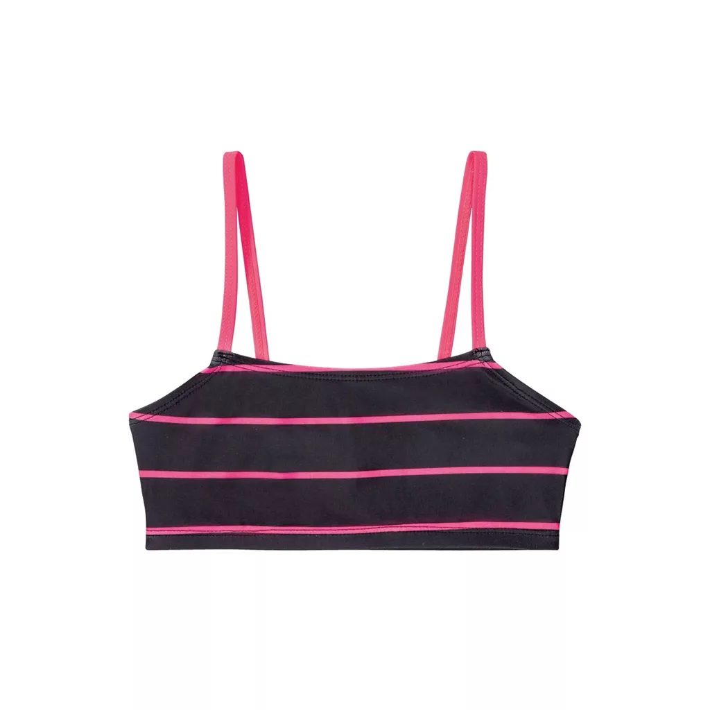 مایو دو تکه دخترانه Pepperts