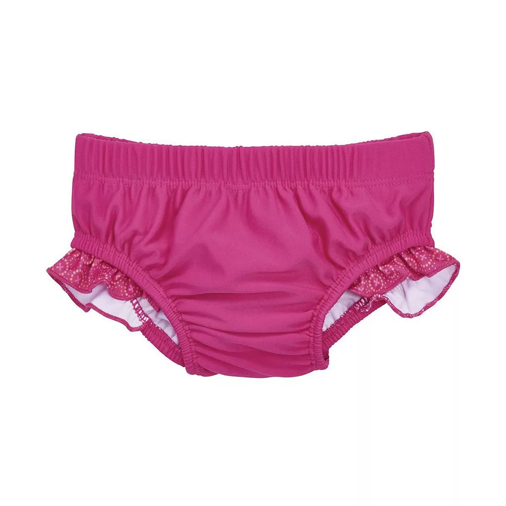 مایو نوزادی دخترانه Lupilu