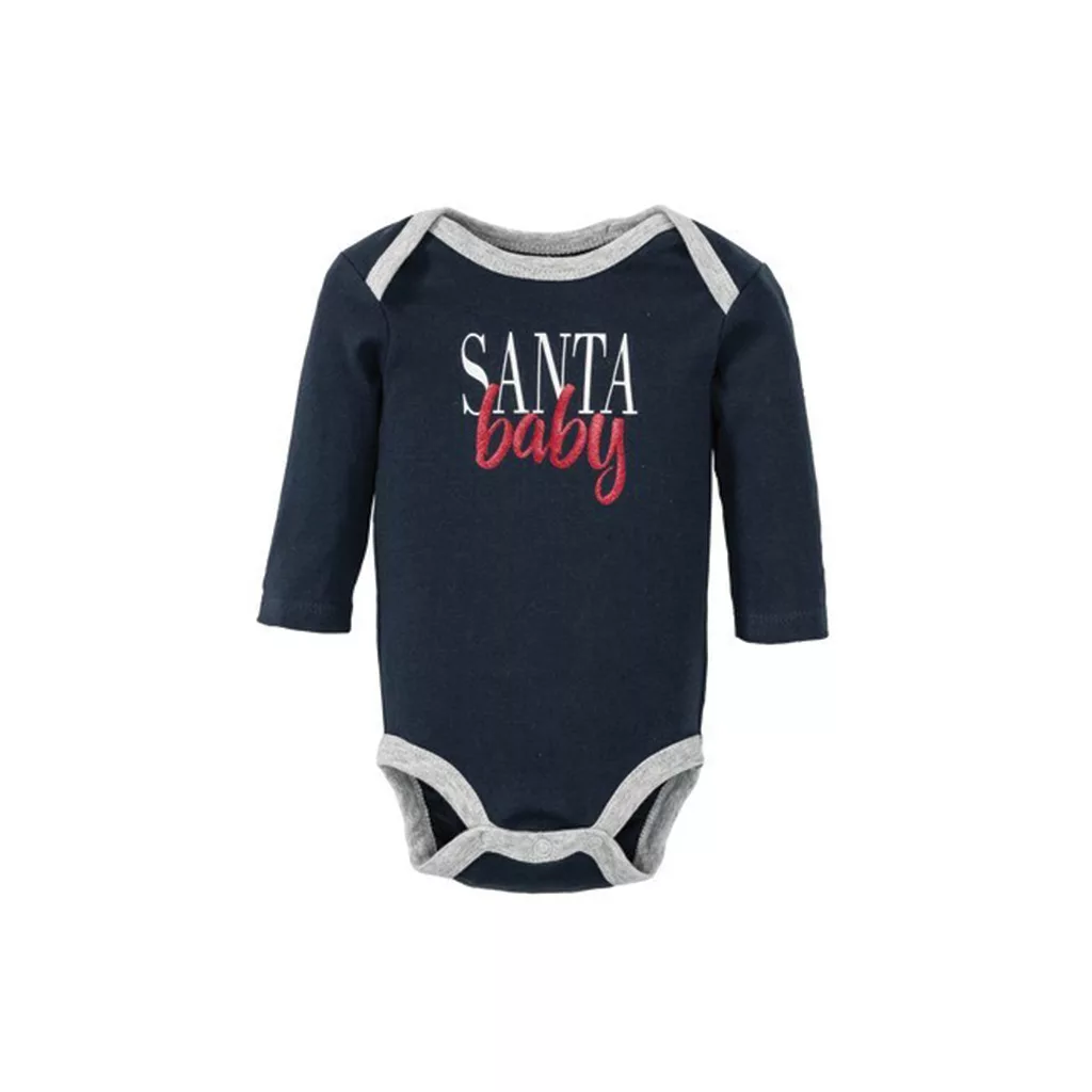 بادی نوزادی Lupilu