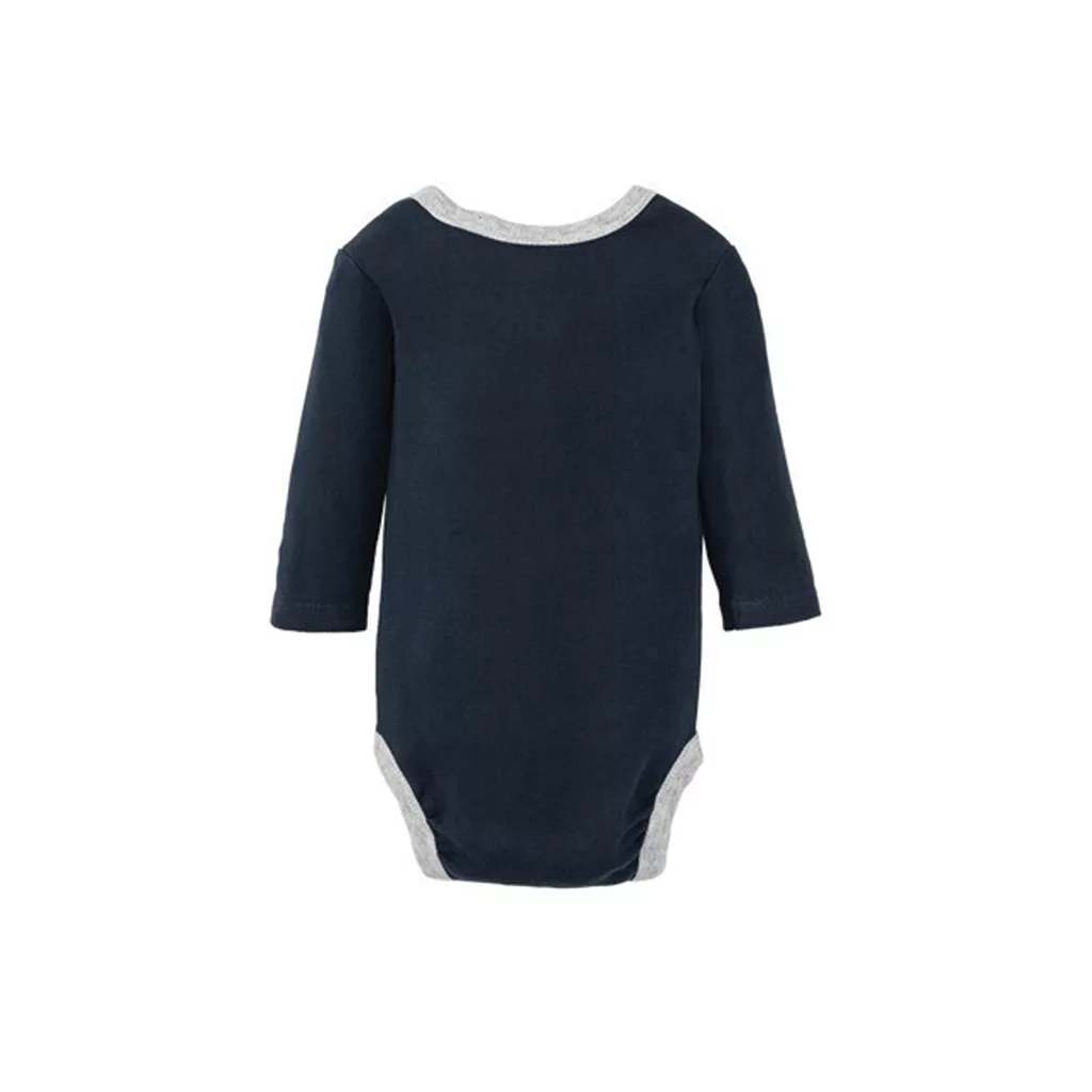 بادی نوزادی Lupilu