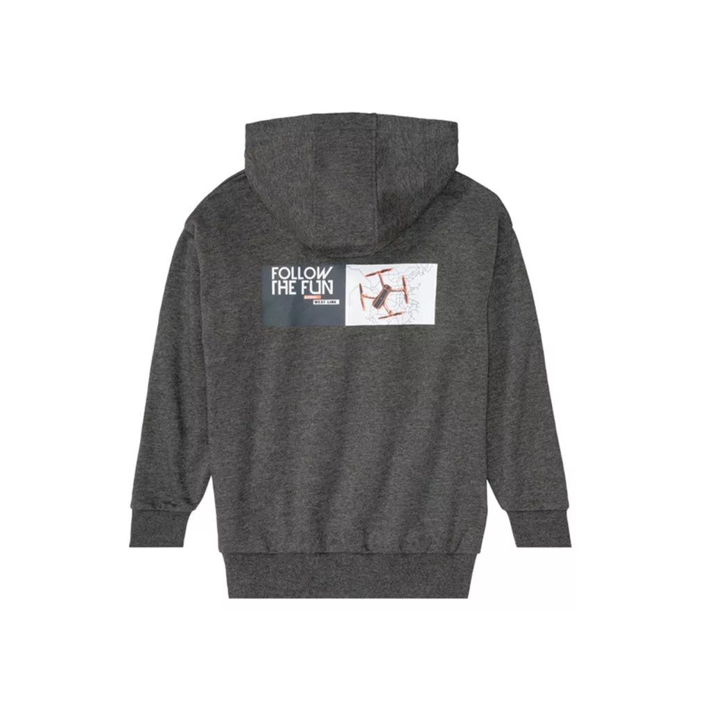 هودی پسرانه Pepperts