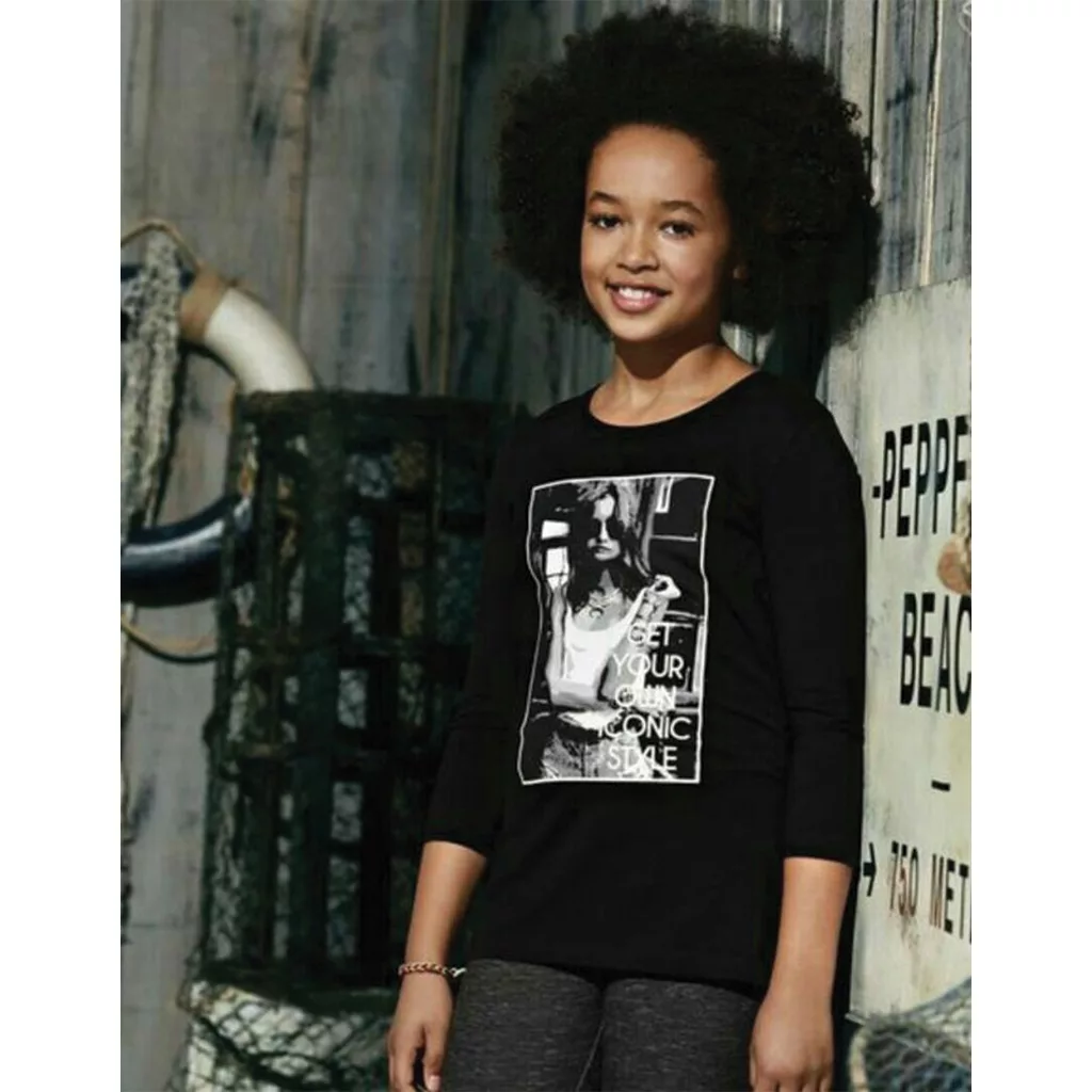 بلوز دخترانه Pepperts