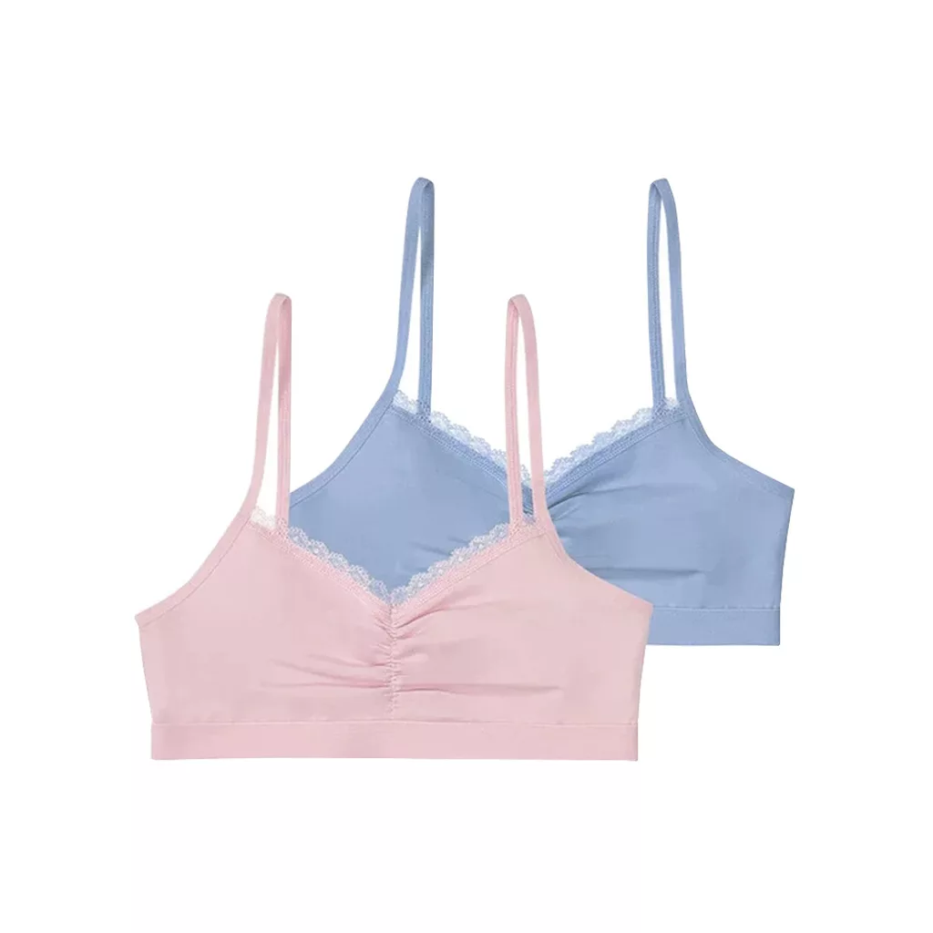 پک نیمتنه دخترانه Pepperts