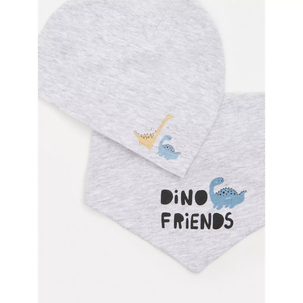 ست کلاه و پیشبند Sinsay