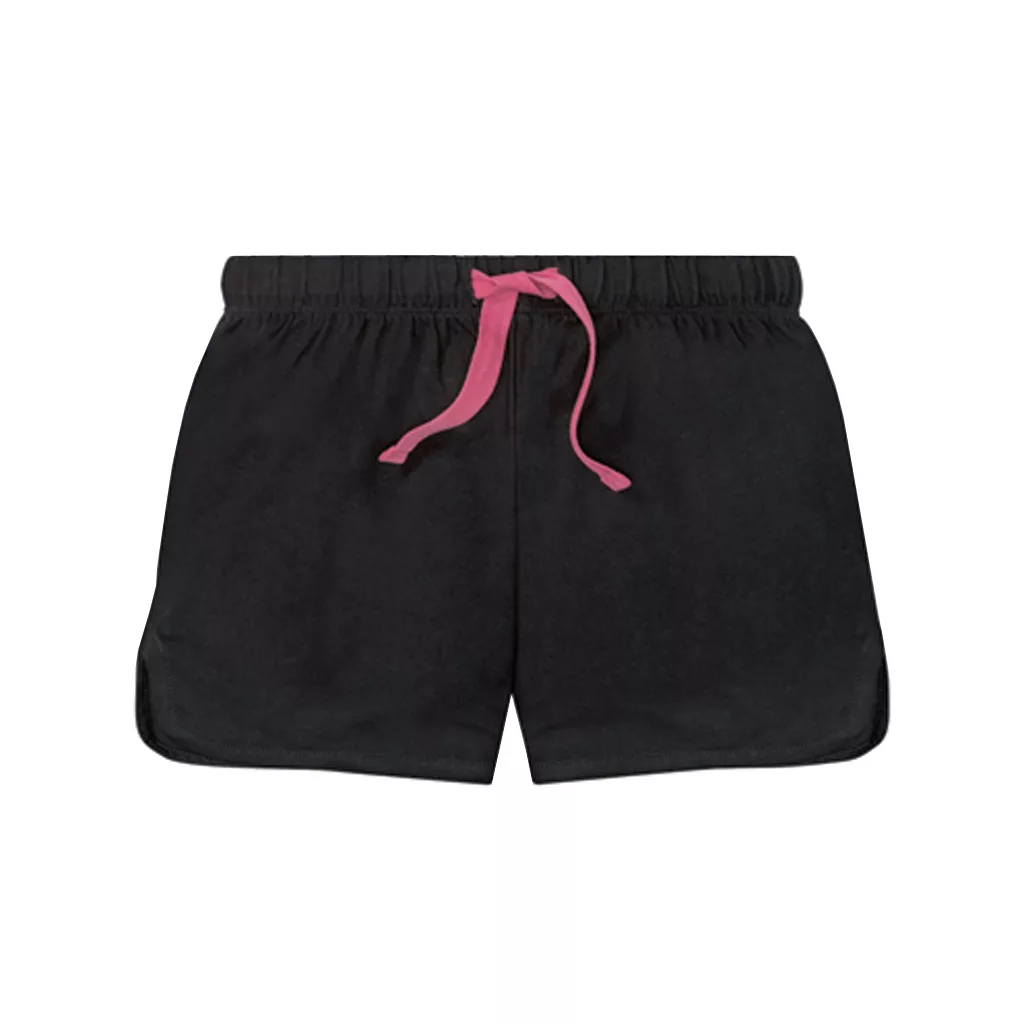 ست تاپ و شلوارک دخترانه Pepperts