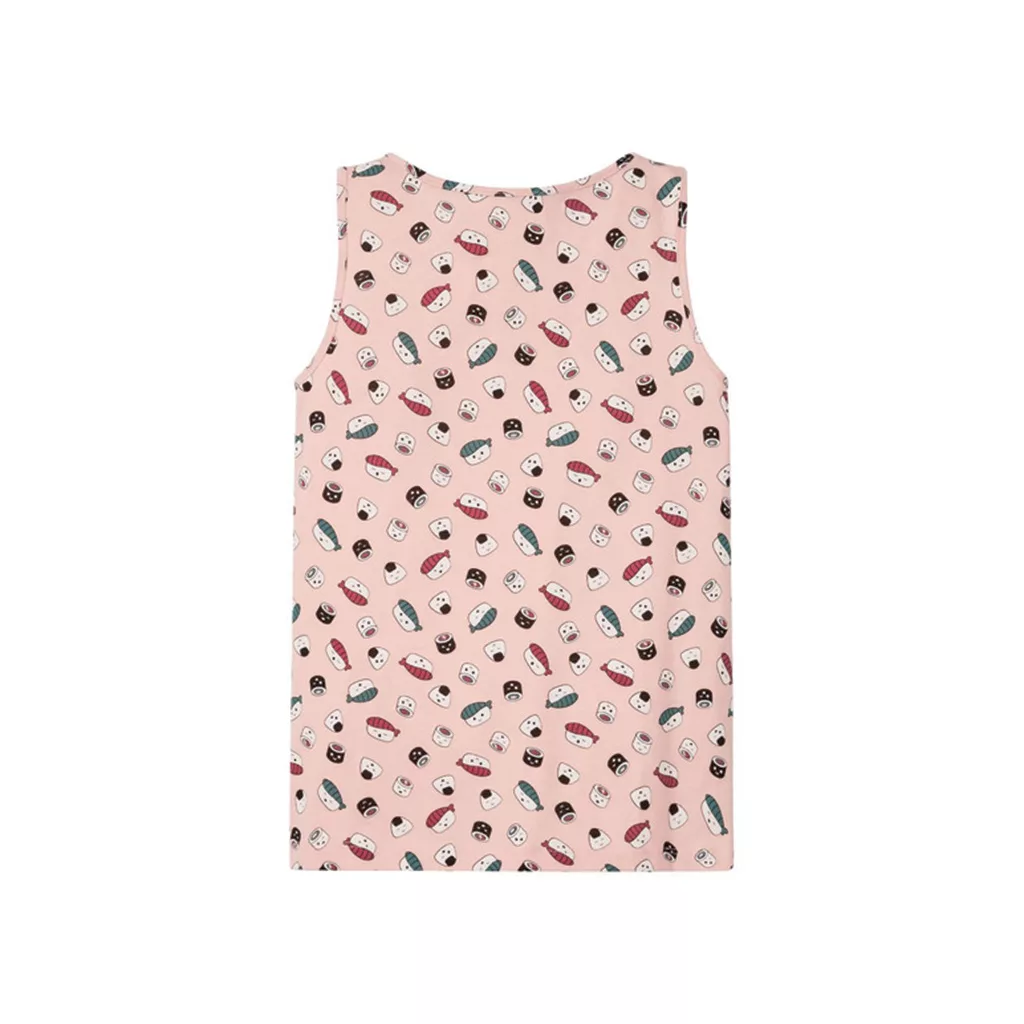 ست تاپ و شلوارک دخترانه Pepperts