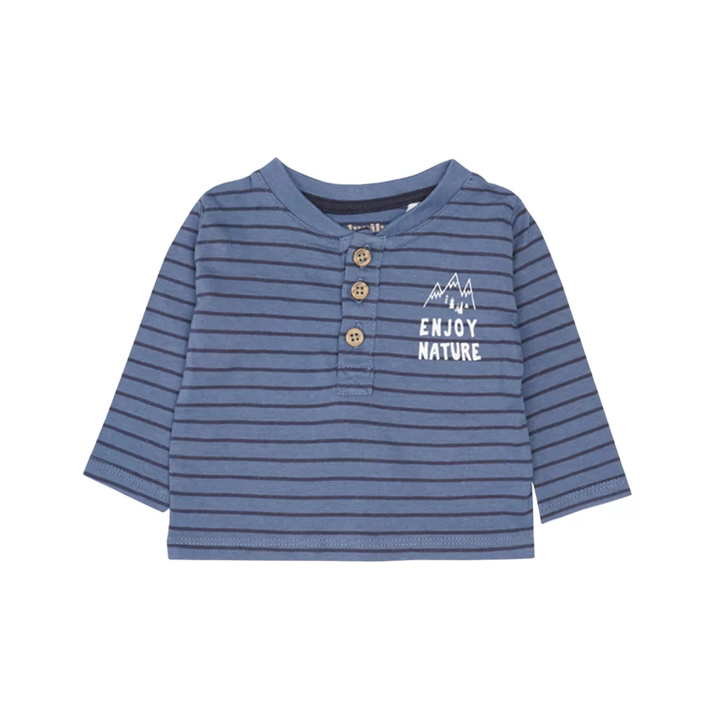 بلوز نوزادی Lupilu