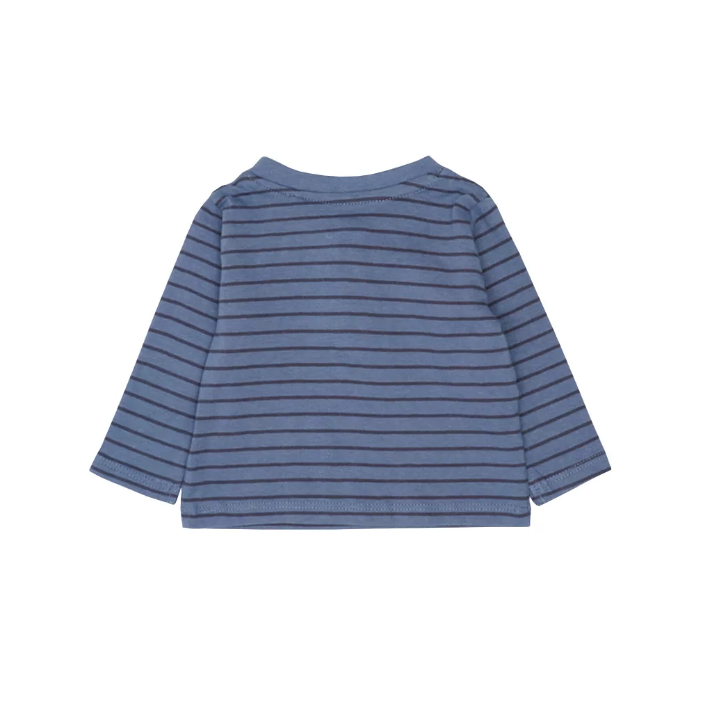 بلوز نوزادی Lupilu