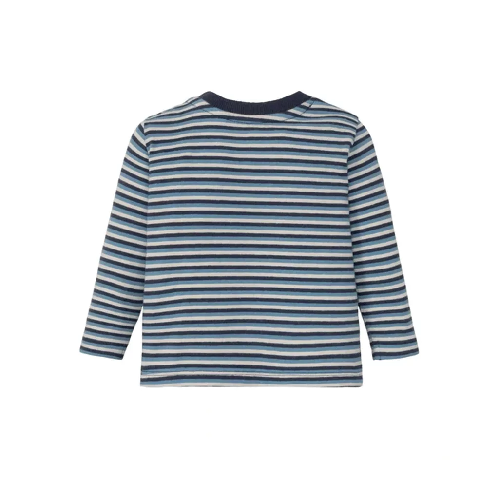 بلوز نوزادی Lupilu