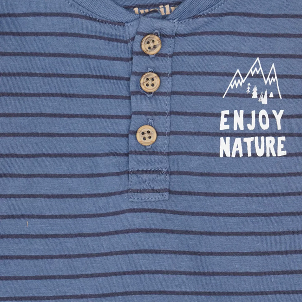 بلوز نوزادی Lupilu