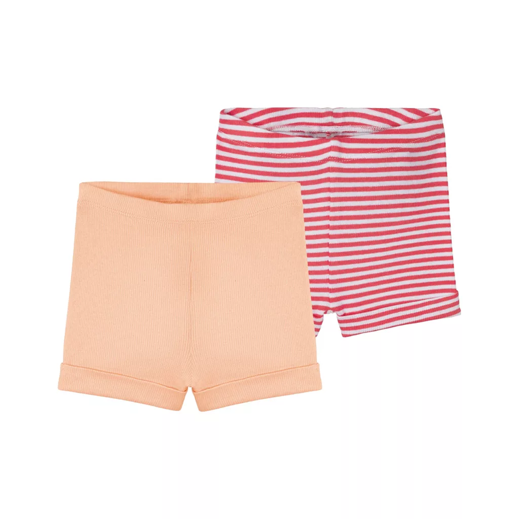 پک شلوارک نوزادی Lupilu