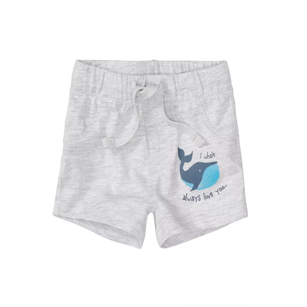 پک شلوارک نوزادی Lupilu