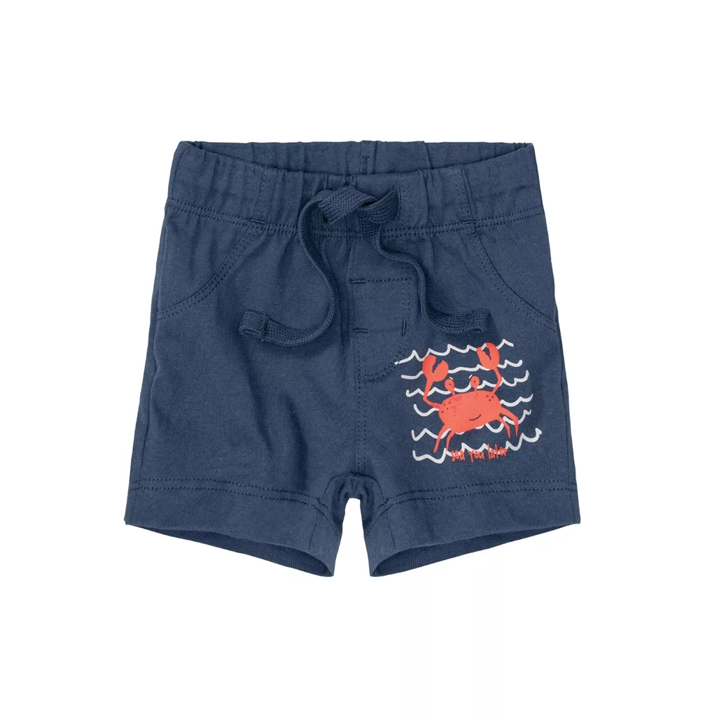 پک شلوارک نوزادی Lupilu