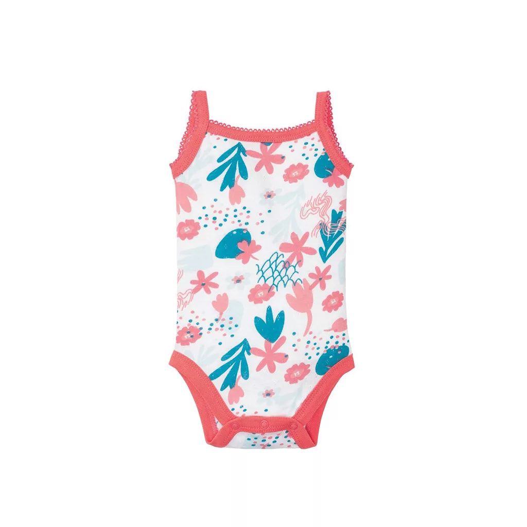 پک بادی سوزنی Lupilu