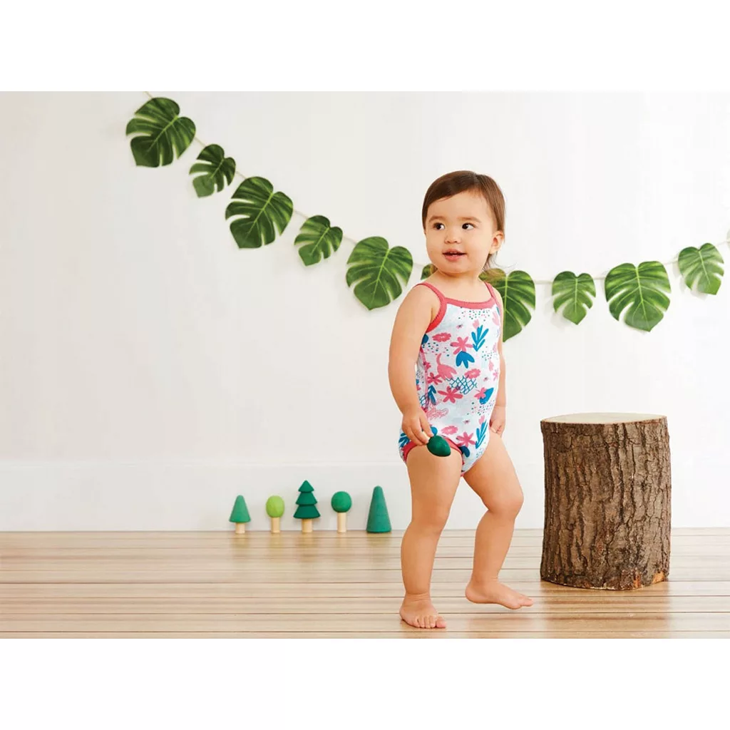 پک بادی سوزنی Lupilu