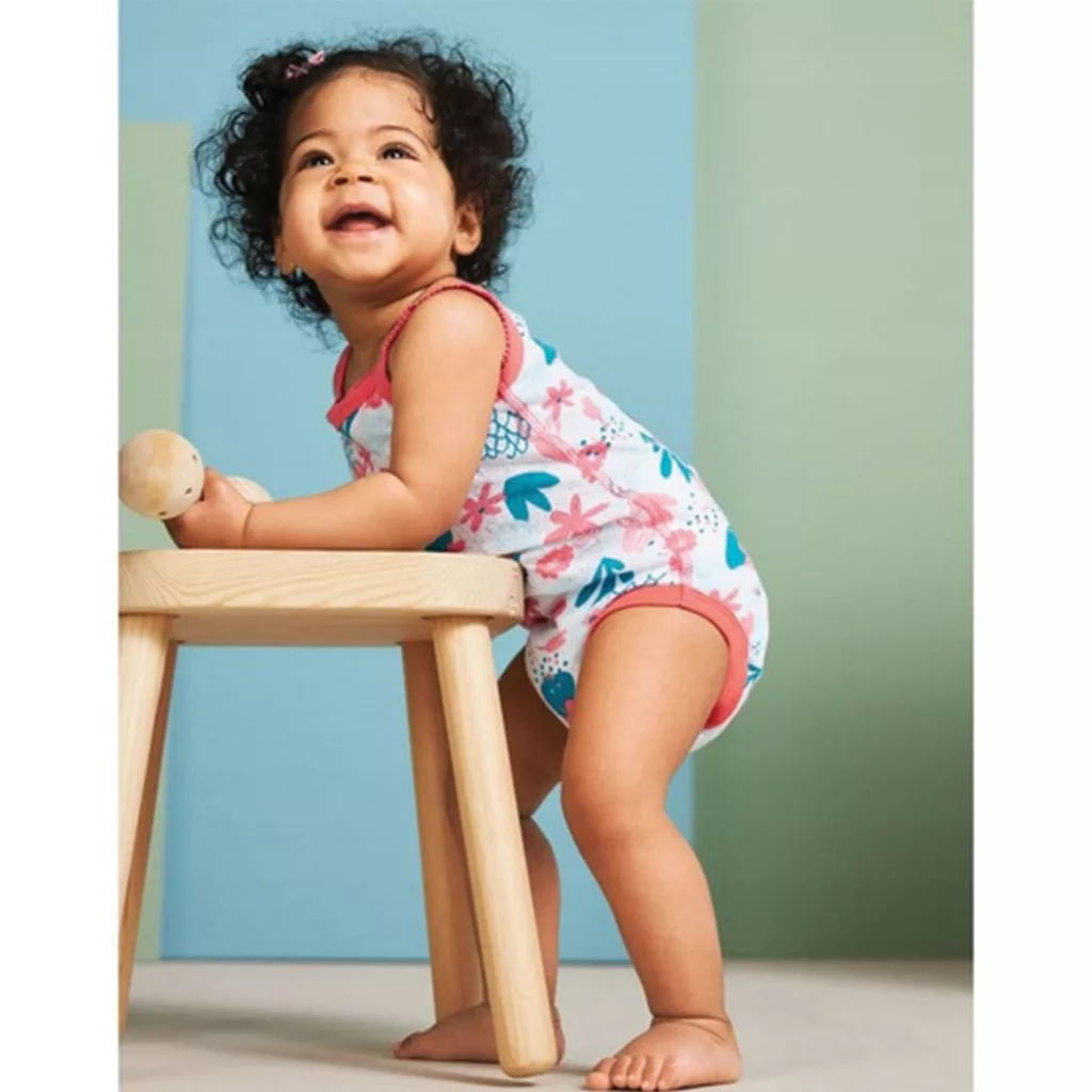 پک بادی سوزنی Lupilu