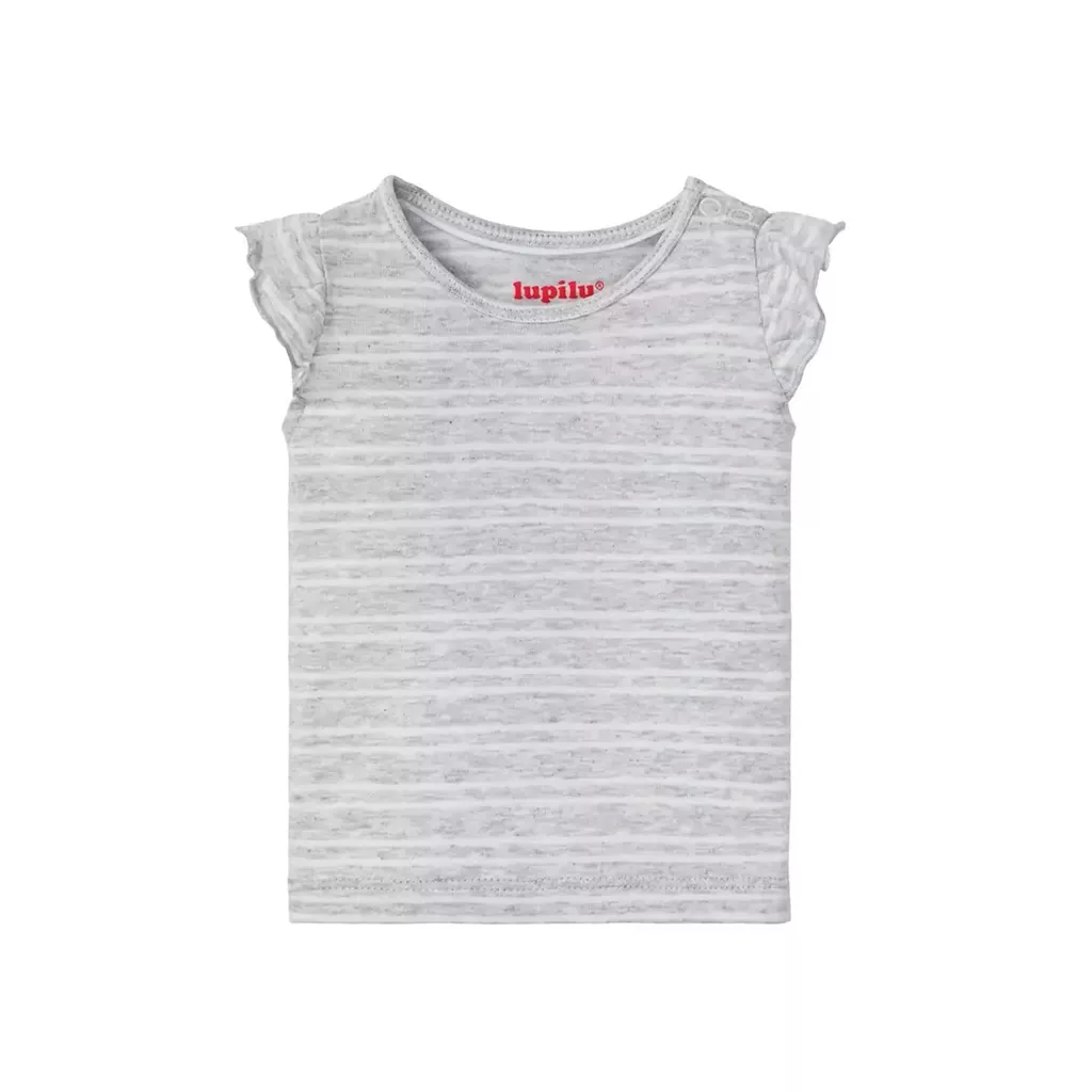 پک تی شرت نوزادی Lupilu