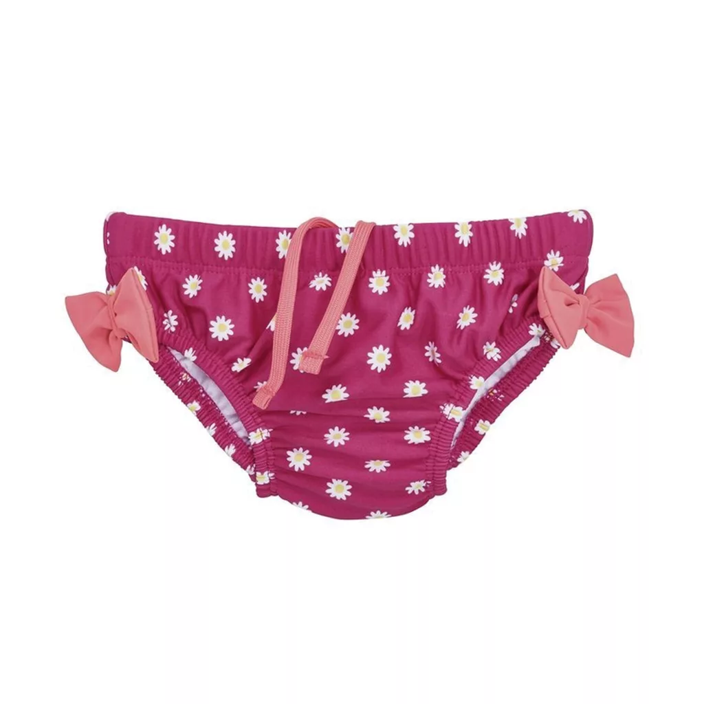 مایو نوزادی دخترانه Lupilu