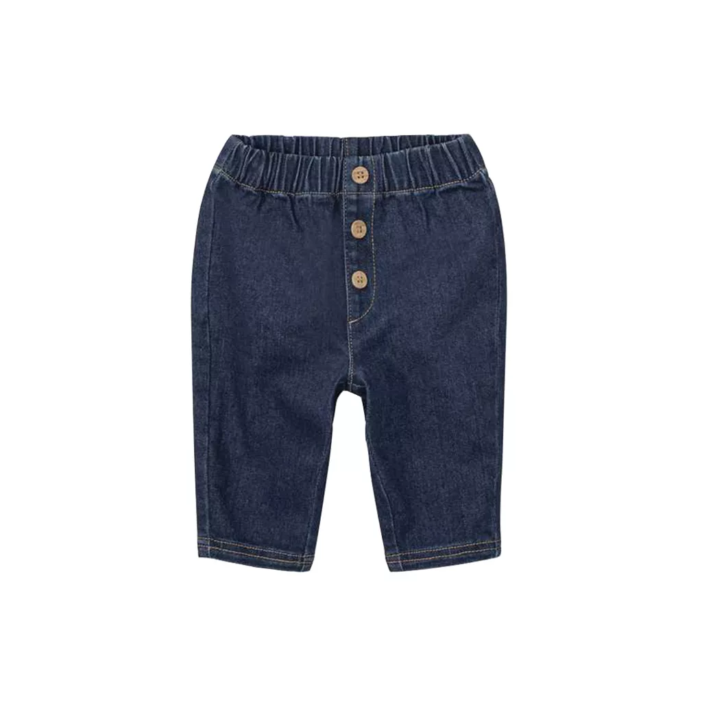 شلوار جین نوزادی Lupilu
