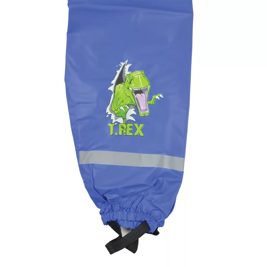 شلوار ضد آب پسرانه Lupilu