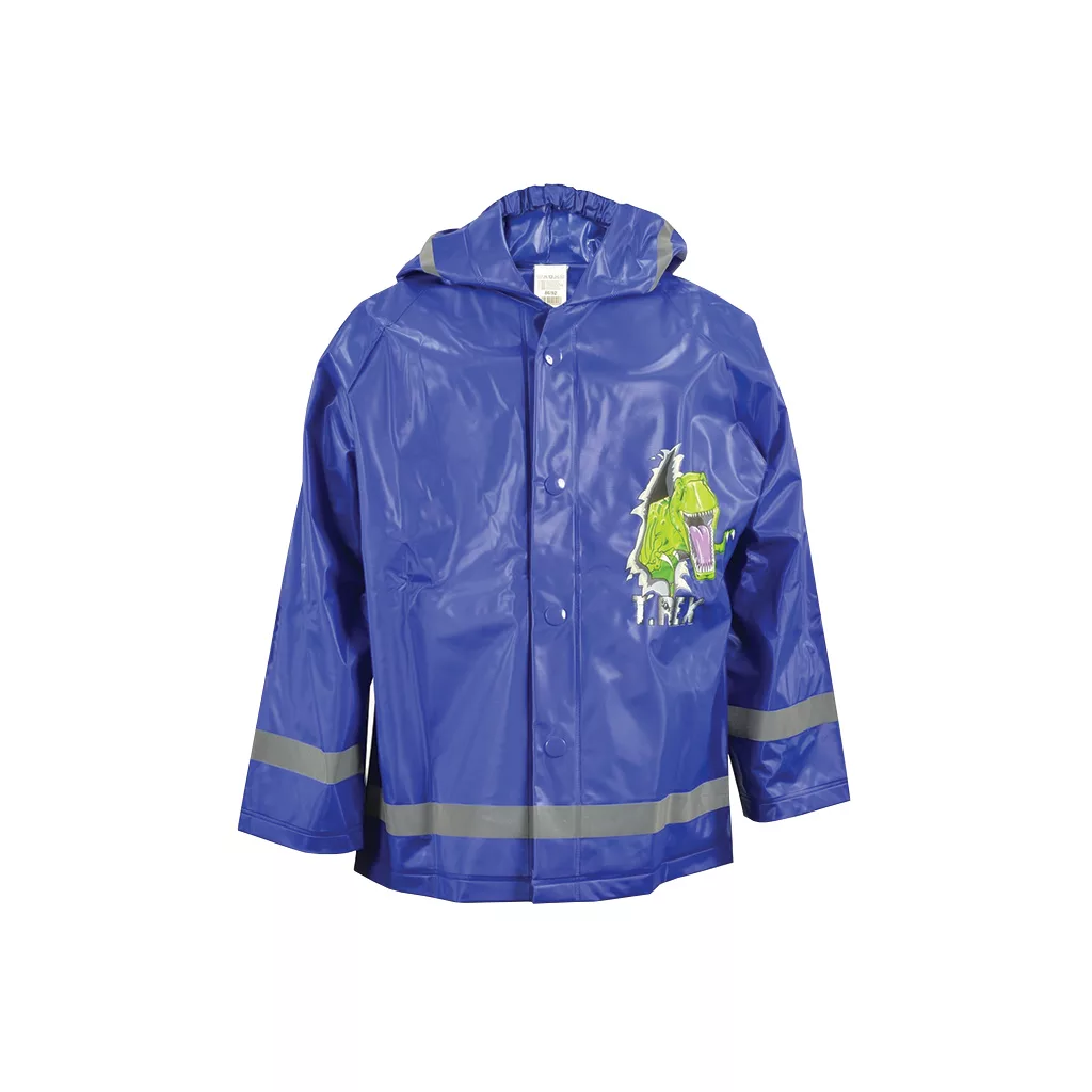 بارانی پسرانه Lupilu