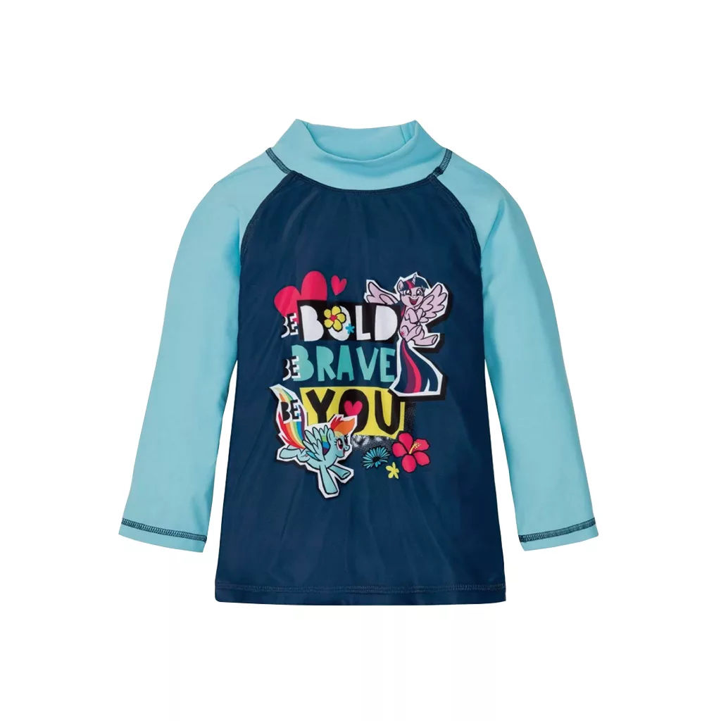 مایو آستین دار Disney