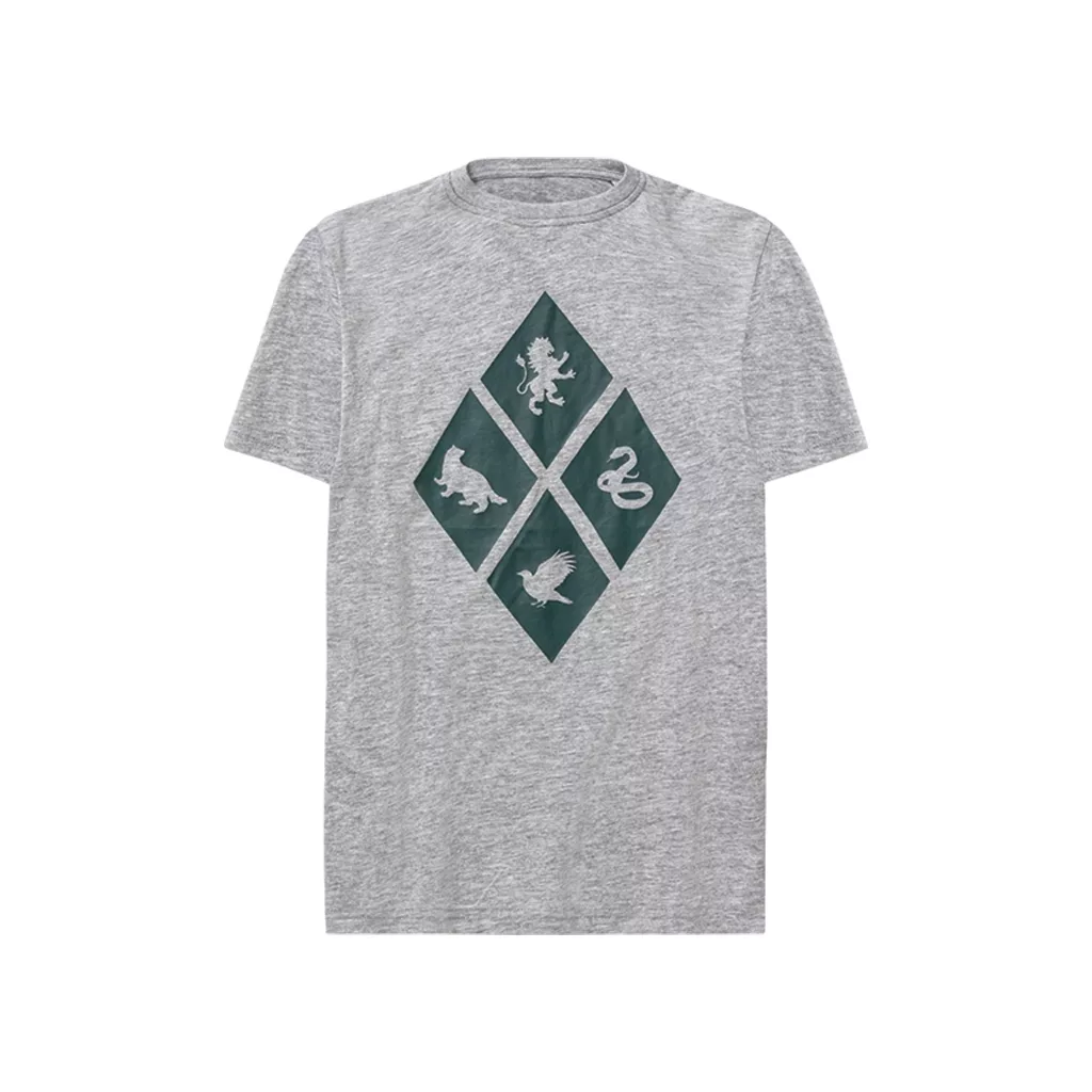 پک تی شرت هری پاتر Harry Potter