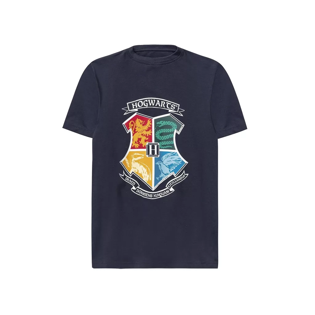 پک تی شرت طرح هری پاتر Harry Potter