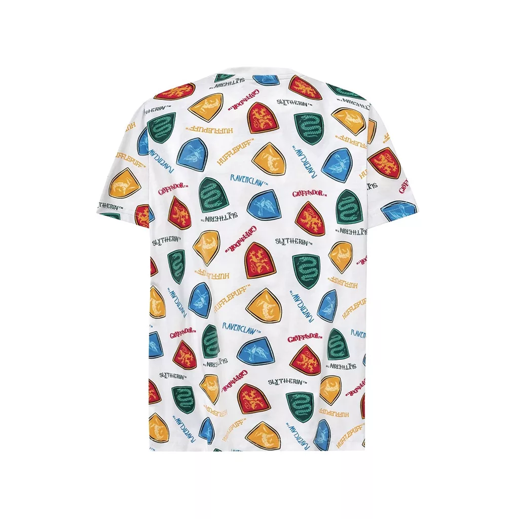 پک تی شرت طرح هری پاتر Harry Potter