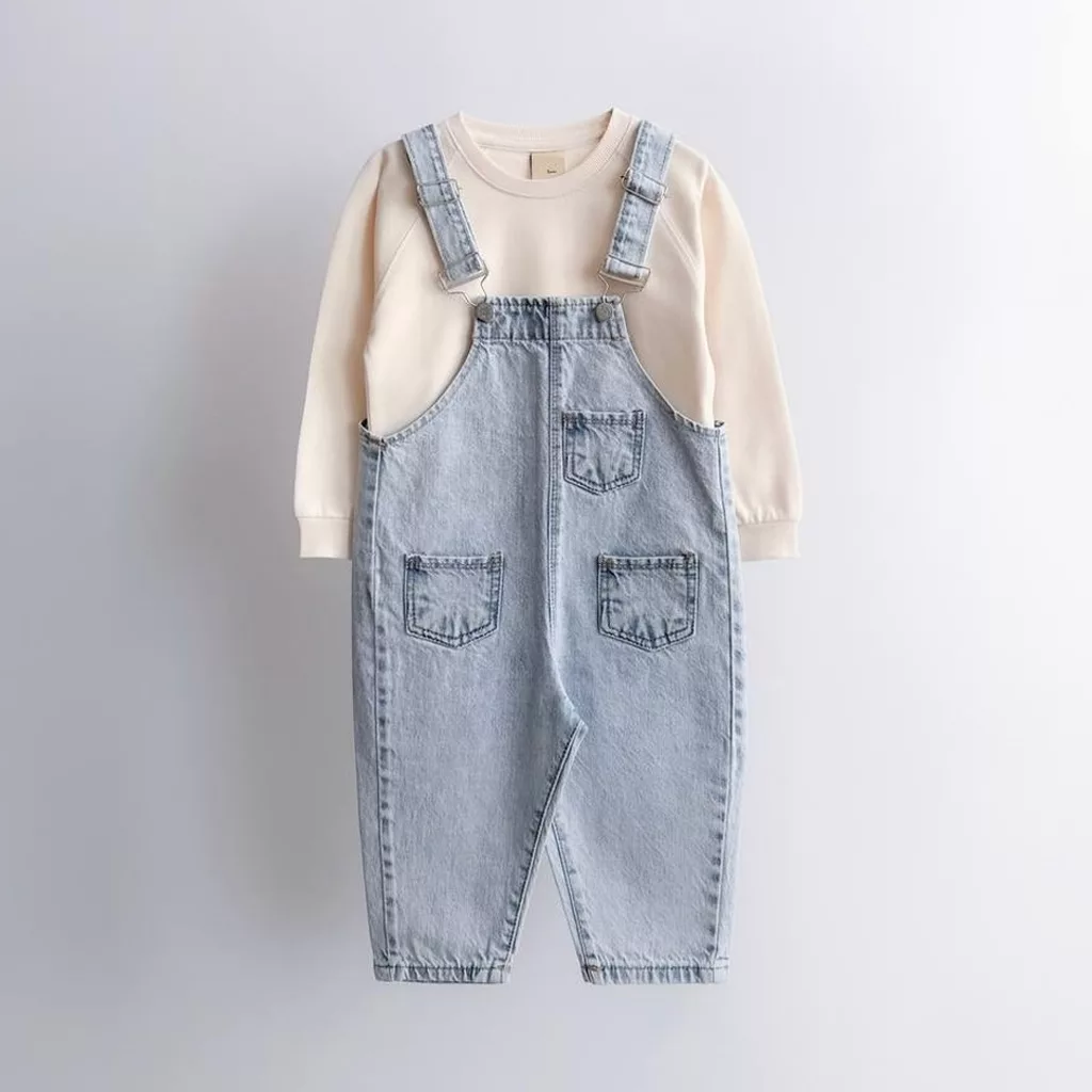 بیلرسوت جین برند آکو AKU